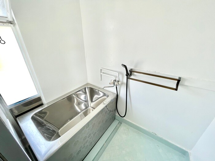 物件内観写真10　(バス／シャワールーム等)