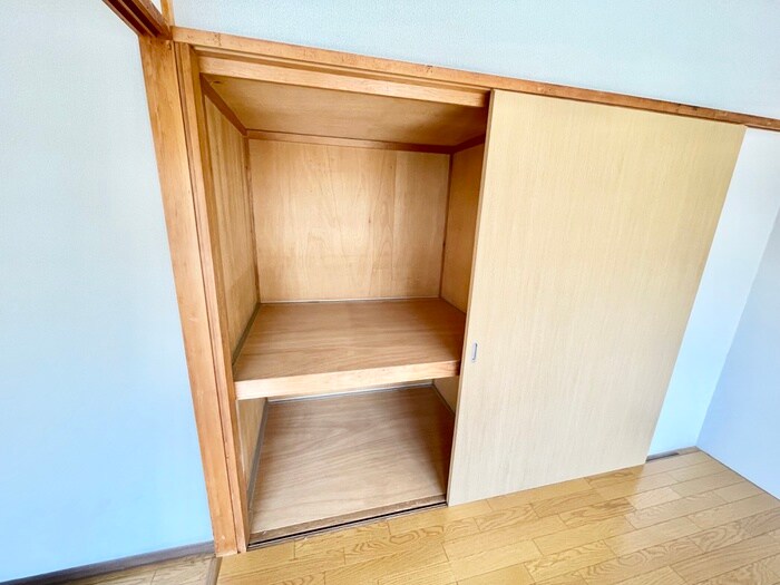 物件内観写真14　(収納)