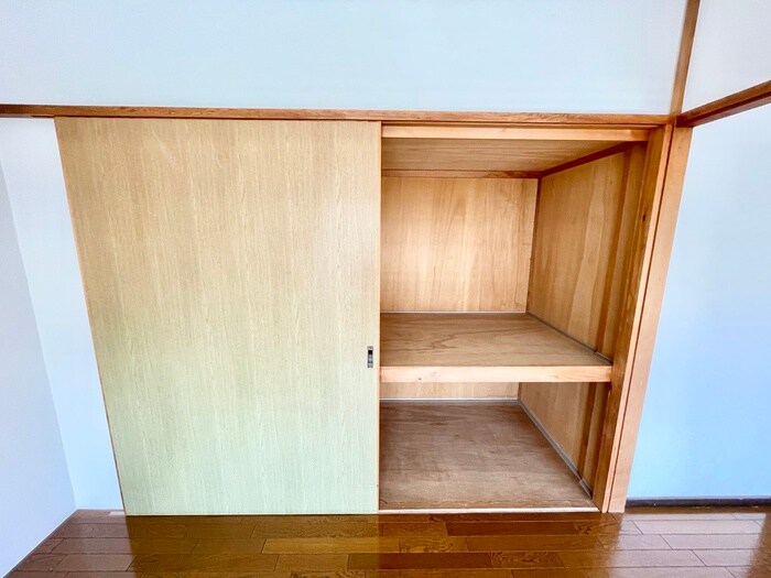 物件内観写真14　(収納)