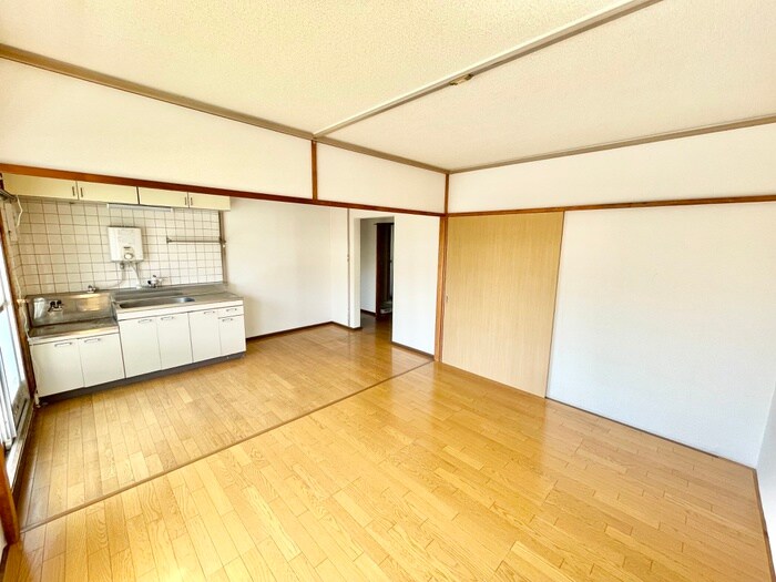 物件内観写真17　(居室)