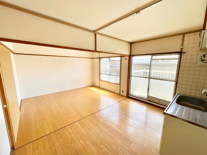 物件内観写真18　(居室)