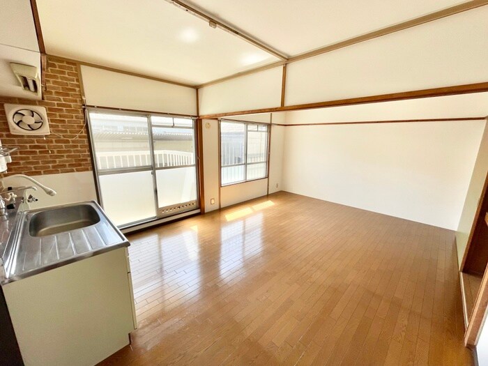 物件内観写真18　(居室)