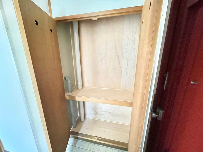 物件内観写真20　(靴箱)