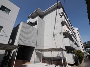 サンテラス府中外観写真