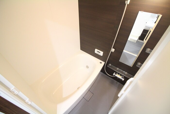 物件内観写真9　(バス／シャワールーム等)