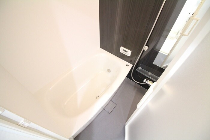 物件内観写真9　(バス／シャワールーム等)