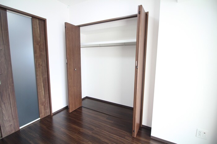 物件内観写真13　(収納)