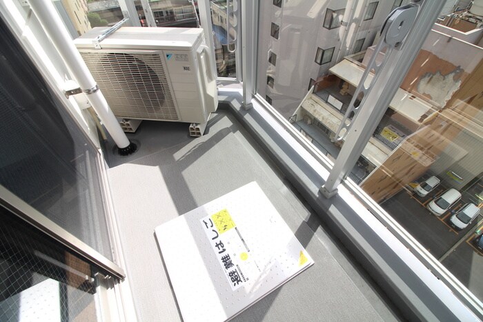 物件内観写真16　(ベランダ・バルコニー)