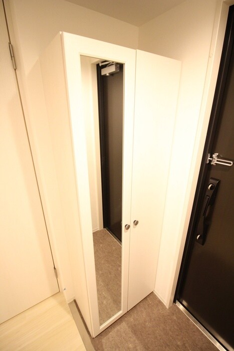 物件内観写真17　(靴箱)