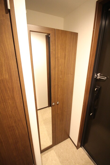 物件内観写真18　(靴箱)