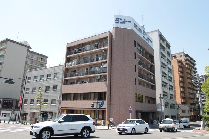 物件外観写真6　(外観写真)