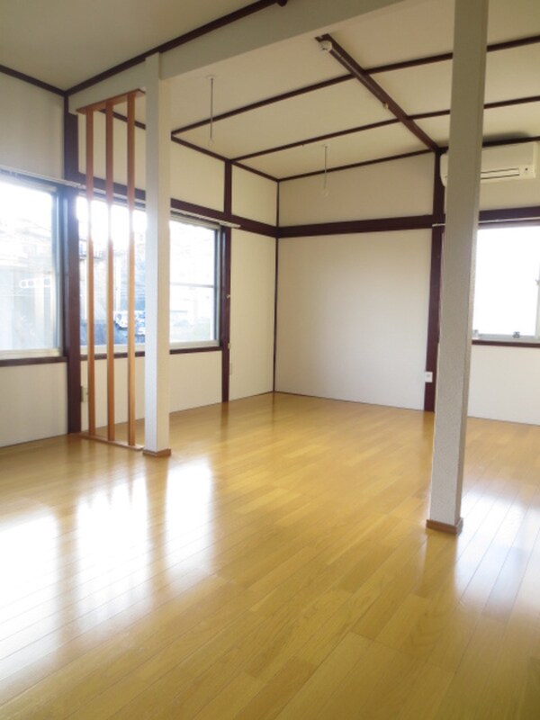居室