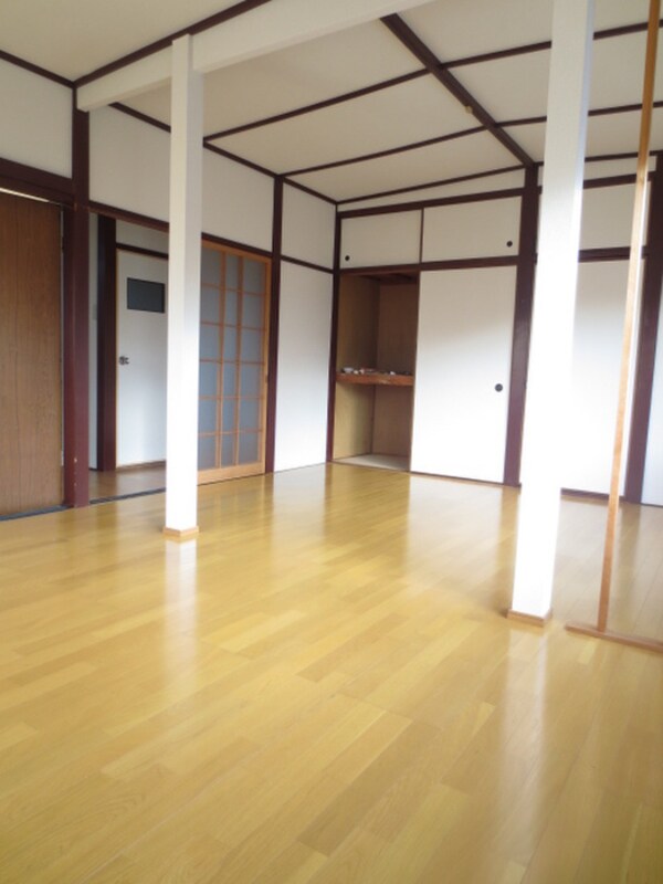 居室