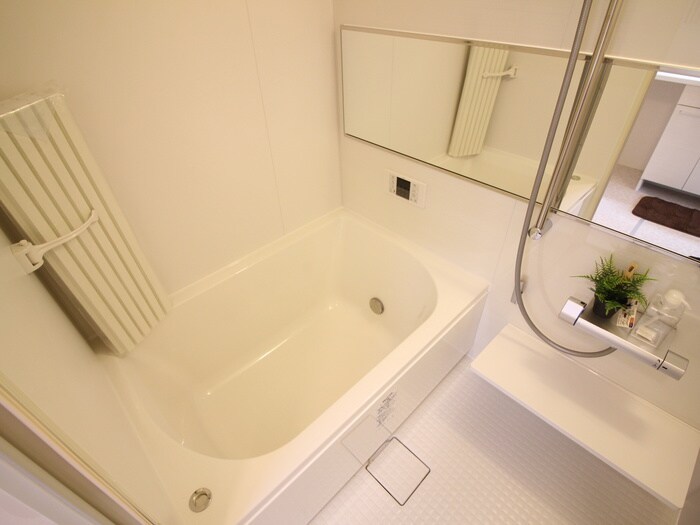 物件内観写真8　(バス／シャワールーム等)