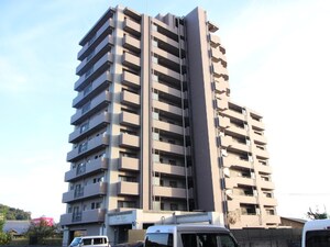 ｸﾞﾗﾝｼｴﾛ五日市ﾘﾊﾞｰﾋﾞｭｰ(1101)外観写真