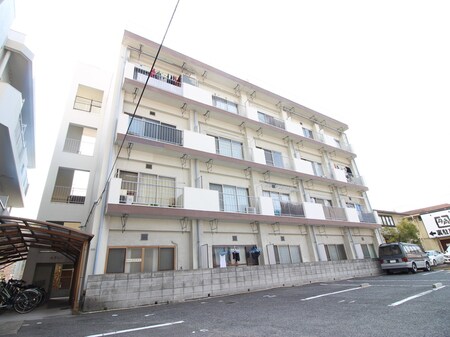 第１住田ビル外観写真