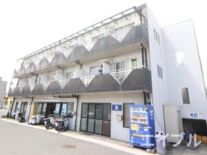 ＹＭ５外観写真