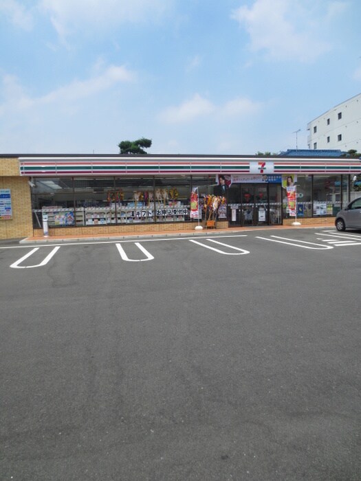 物件外観写真6　(周辺環境)