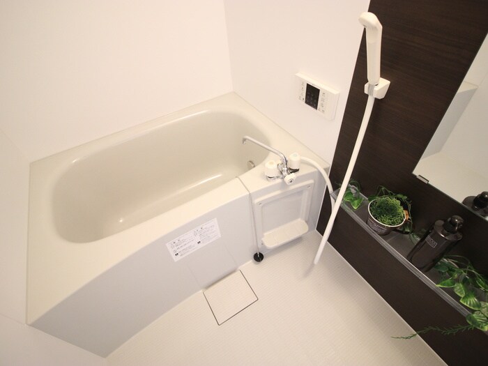 物件内観写真10　(バス／シャワールーム等)