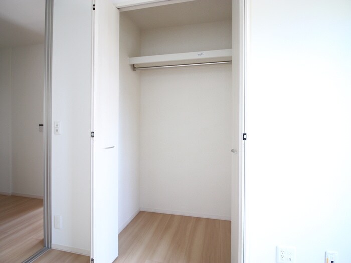 物件内観写真14　(収納)