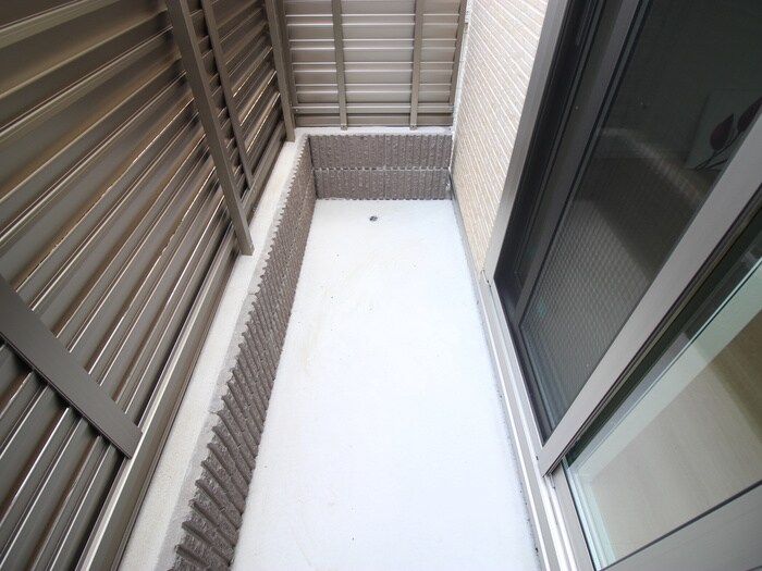 物件内観写真17　(ベランダ・バルコニー)