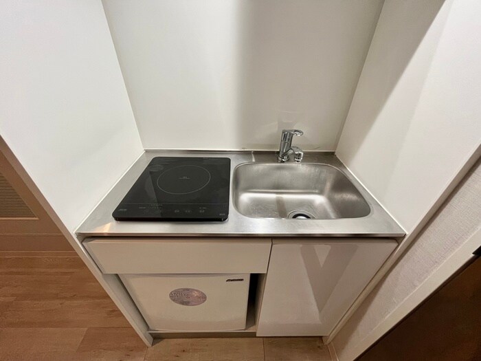 物件内観写真12　(キッチン)