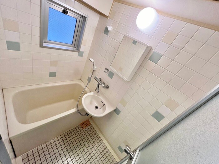 物件内観写真16　(バス／シャワールーム等)