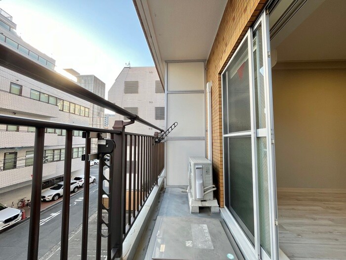 物件内観写真18　(ベランダ・バルコニー)