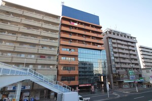 ふぁみ－ゆ舟入南外観写真