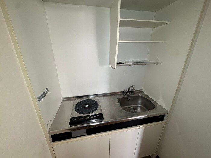 物件内観写真8　(キッチン)