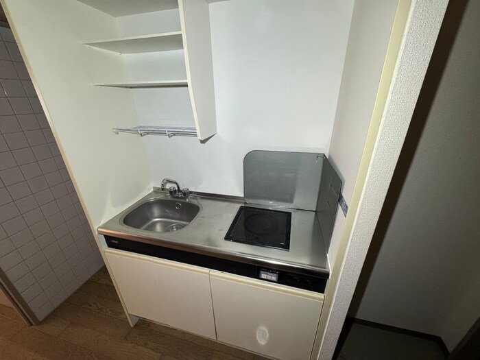物件内観写真8　(キッチン)