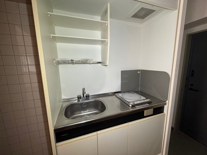 物件内観写真8　(キッチン)