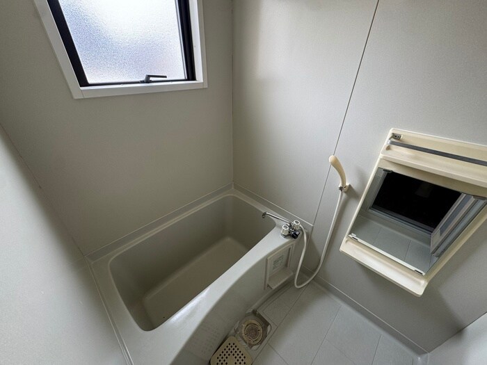 物件内観写真9　(バス／シャワールーム等)