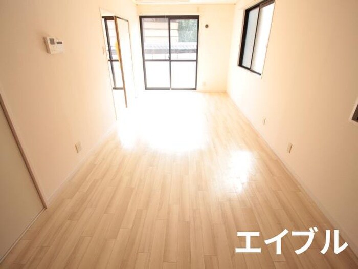 物件内観写真19　(居室)