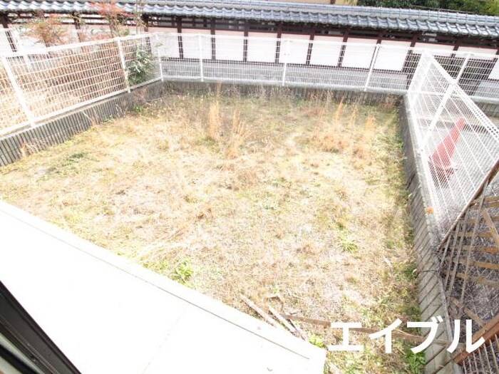 物件内観写真21　(ベランダ・バルコニー)