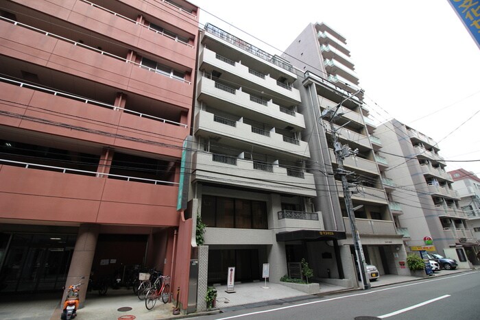 物件外観写真6　(外観写真)