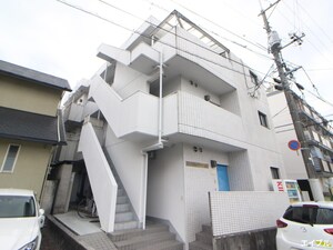 ライフワン美の里ＴＷＯ外観写真