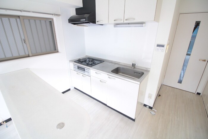 物件内観写真8　(キッチン)