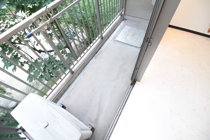 物件内観写真15　(ベランダ・バルコニー)