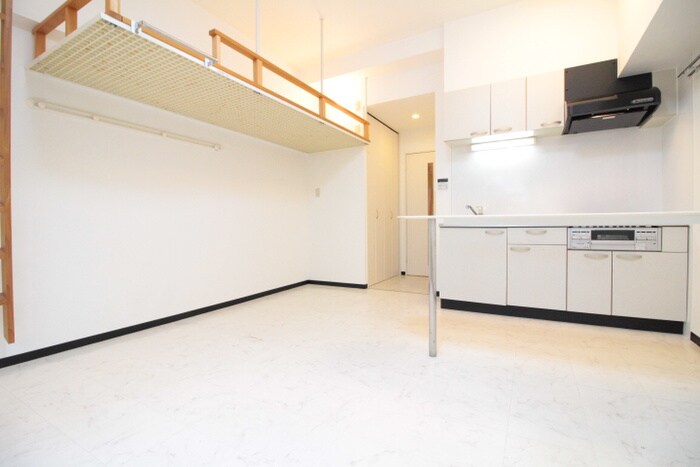 物件内観写真17　(居室)