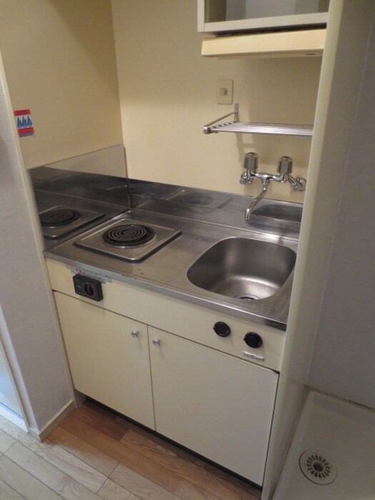 物件内観写真10　(キッチン)