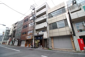 第5井原ビル外観写真