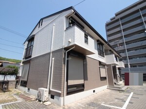 エステート安芸Ⅰ外観写真