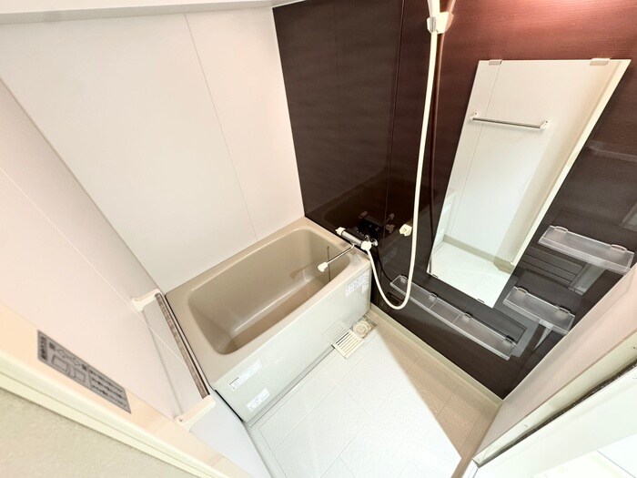 物件内観写真9　(バス／シャワールーム等)