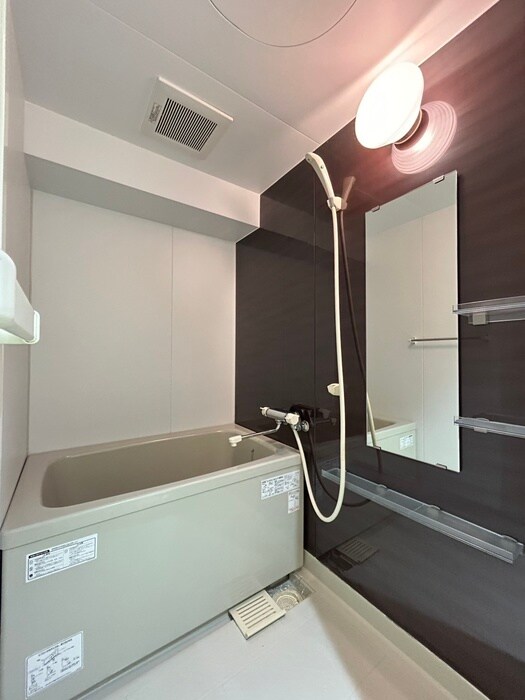 物件内観写真9　(バス／シャワールーム等)