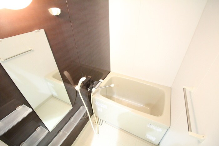 物件内観写真10　(バス／シャワールーム等)