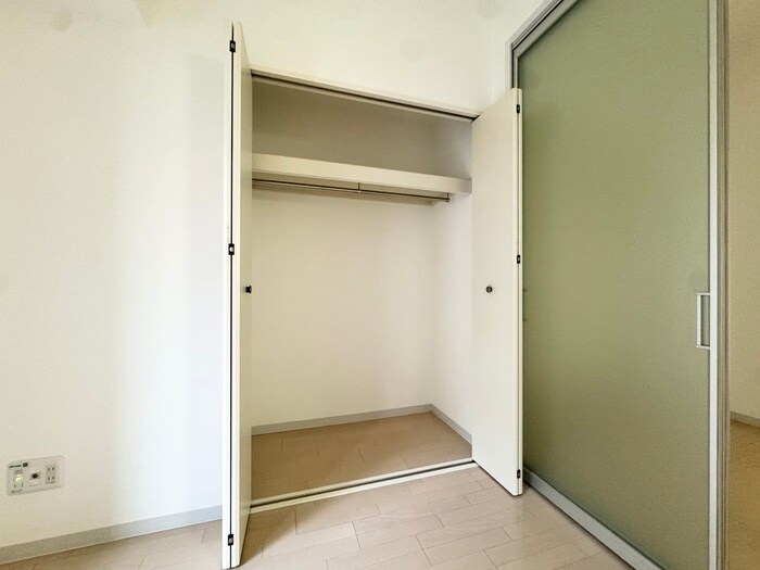 物件内観写真13　(収納)