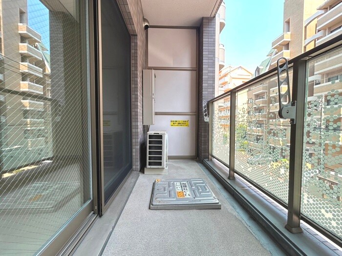 物件内観写真15　(ベランダ・バルコニー)