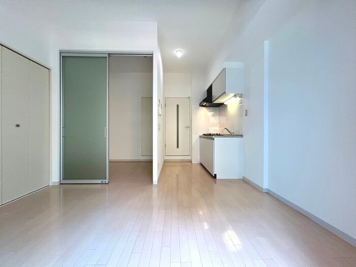 物件内観写真19　(居室)