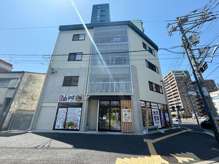 たにます屋ビル外観写真